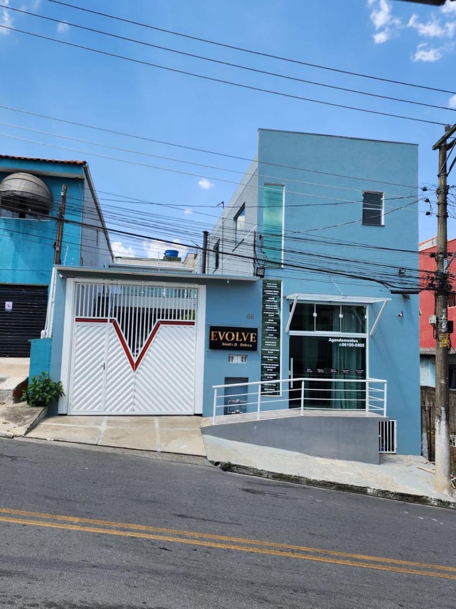 Casa - Venda - Parque Mirante da Mata - Cotia - SP