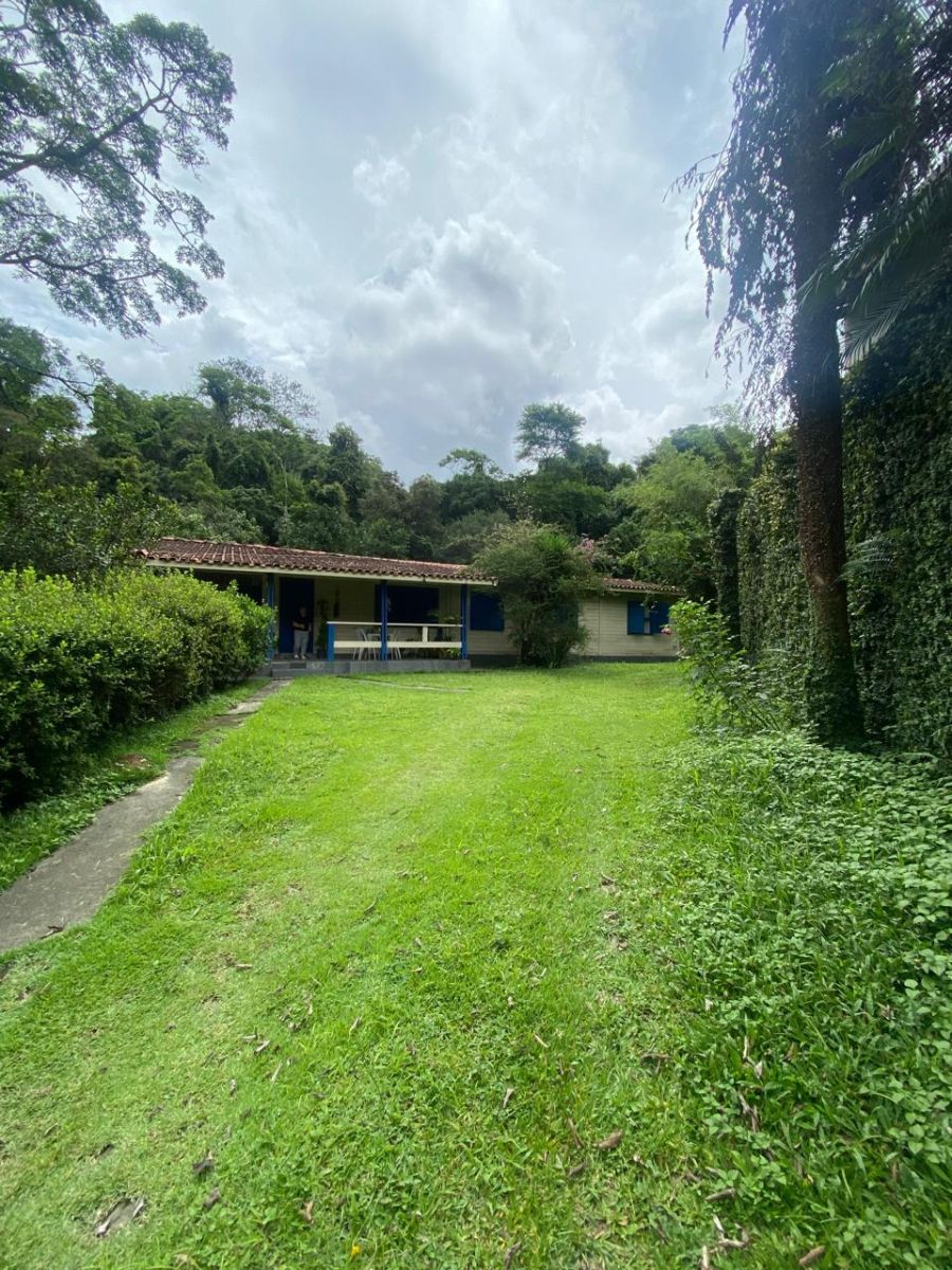 Casa em Condomínio - Venda - Chácara Real (caucaia do Alto) - Cotia - SP