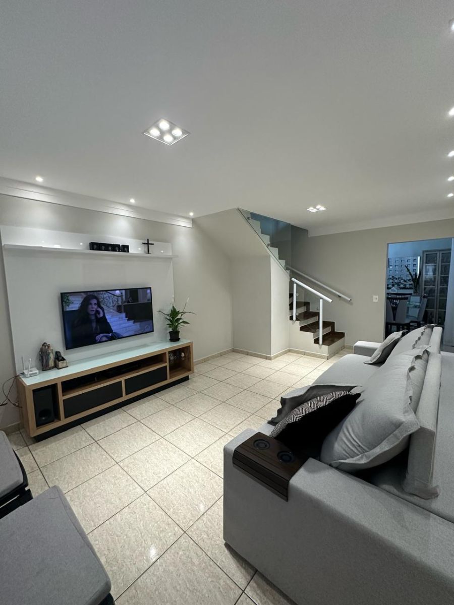 Casa - Venda - Parque Mirante da Mata - Cotia - SP