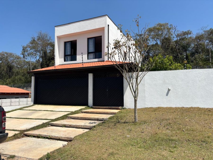 Casa em Condomínio - Venda - Chácara Real (caucaia do Alto) - Cotia - SP