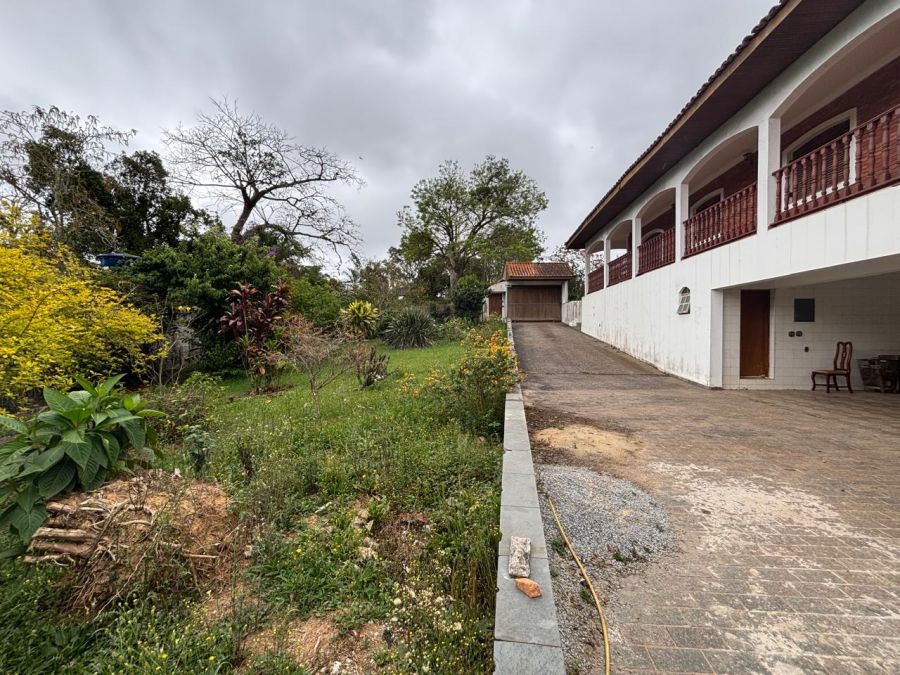 Casa em Condomnio - Aluguel - Jardim Colibri - Cotia - SP