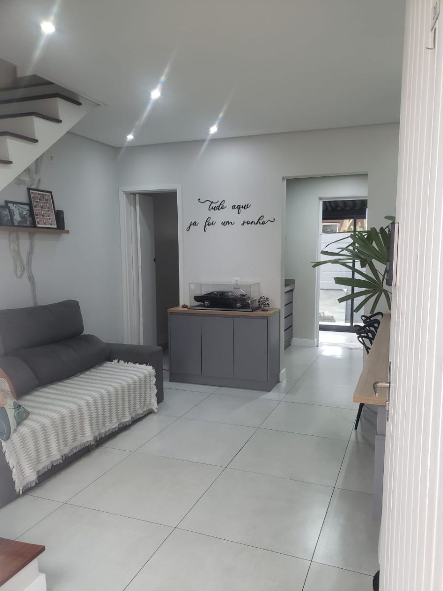 Casa em Condomnio - Venda - gua Espraiada (caucaia do Alto) - Cotia - SP