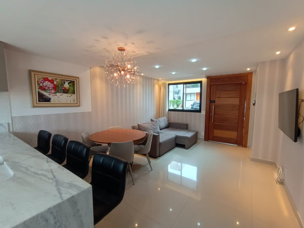 Casa em Condomnio - Venda - Parque Rinco - Cotia - SP