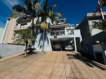 Casa em Condom�nio � Venda