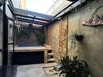 Casa em Condom�nio � Venda