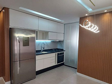 Apartamento para Aluguel