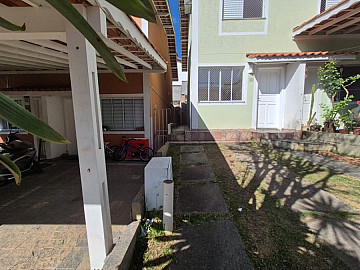 Casa em Condom�nio � Venda