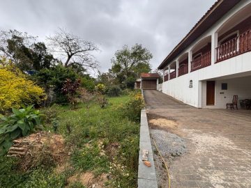 Casa em Condomnio para Aluguel