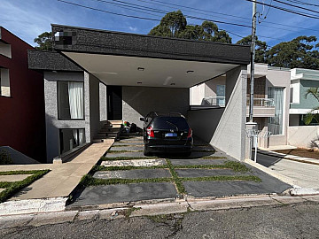 Casa em Condom�nio � Venda