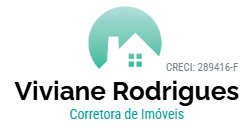 Viviane Rodrigues - Corretora de Imveis
